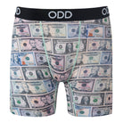 Hype Beast Prints Men's Boxer Brief 3-Pack