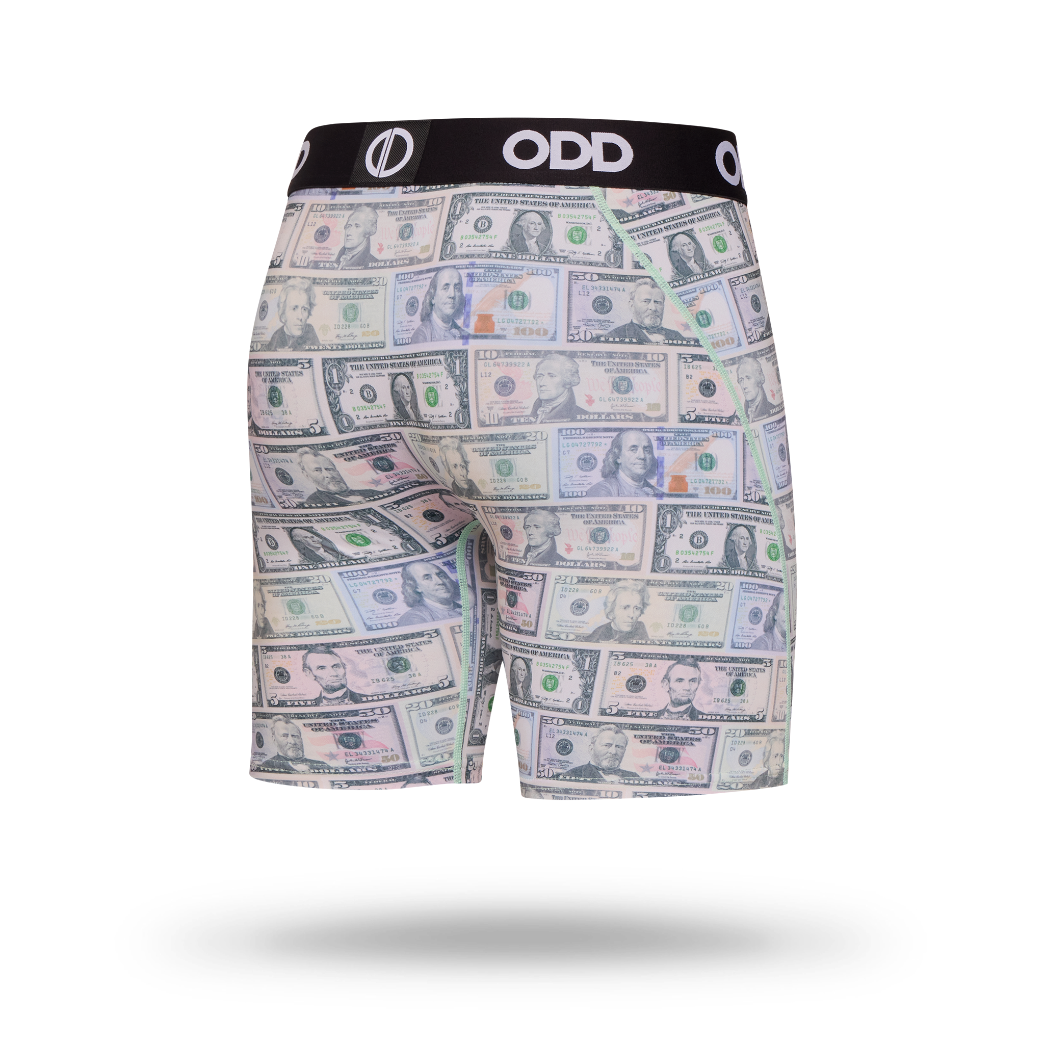 Cash Money Men's Boxer Briefs
