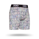 Cash Money Men's Boxer Briefs