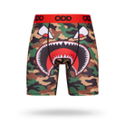 War Plane Men's Boxer Briefs