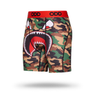 War Plane Men's Boxer Briefs