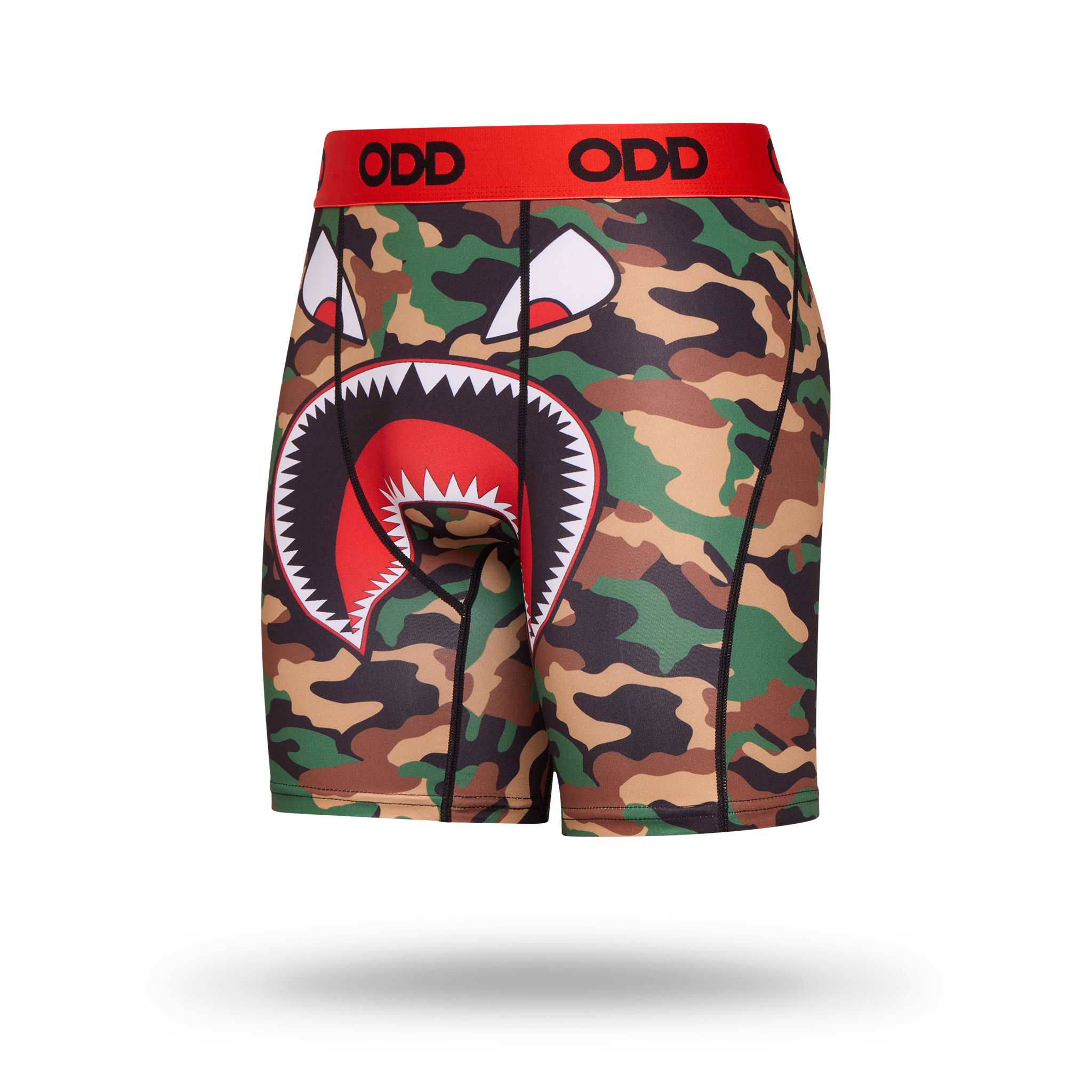 War Plane Men's Boxer Briefs