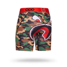 War Plane Men's Boxer Briefs