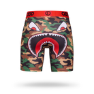 War Plane Men's Boxer Briefs
