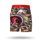 War Plane Men's Boxer Briefs