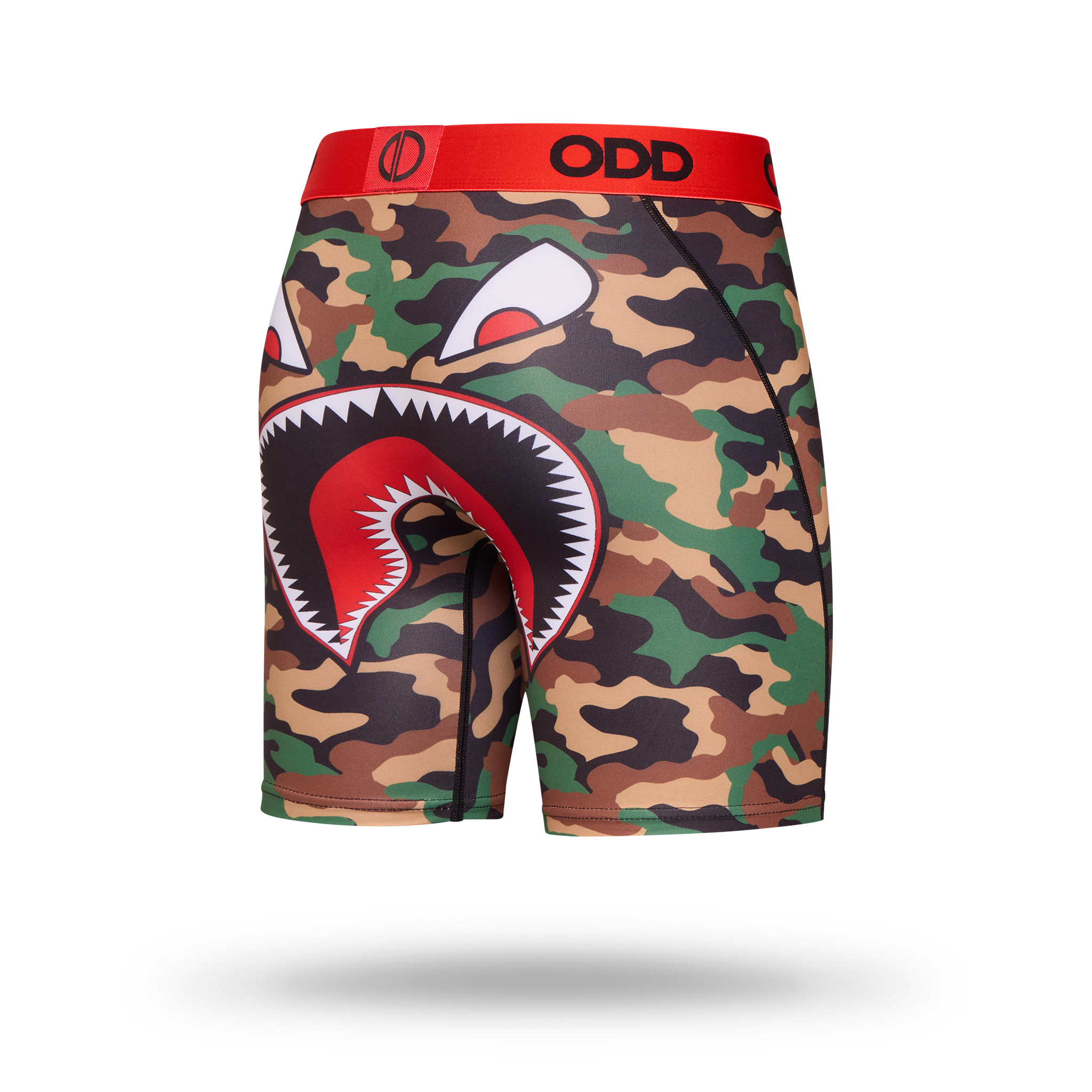 War Plane Men's Boxer Briefs