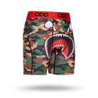 War Plane Men's Boxer Briefs
