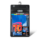 Naruto Men's Boxer Briefs