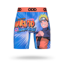 Naruto Men's Boxer Briefs