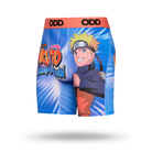 Naruto Men's Boxer Briefs