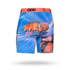 Naruto Men's Boxer Briefs