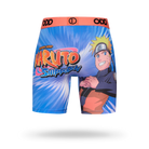 Naruto Men's Boxer Briefs