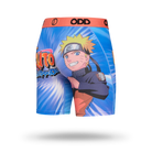Naruto Men's Boxer Briefs