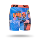 Naruto Men's Boxer Briefs