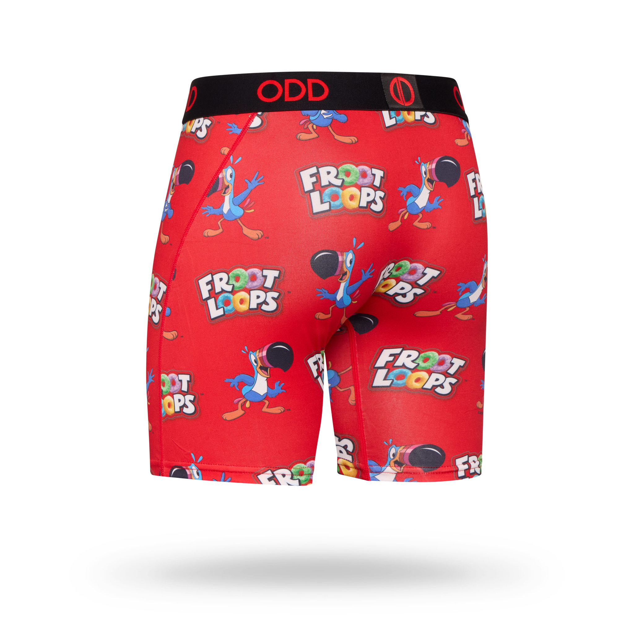 Froot Loops Men's Boxer Briefs