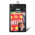 Cheez-It Men's Boxer Briefs