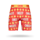 Cheez-It Men's Boxer Briefs