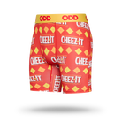 Cheez-It Men's Boxer Briefs