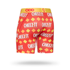 Cheez-It Men's Boxer Briefs