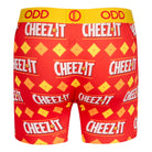 Cheez-It Men's Boxer Briefs