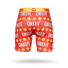 Cheez-It Men's Boxer Briefs