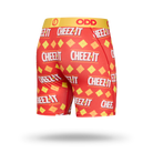 Cheez-It Men's Boxer Briefs