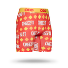 Cheez-It Men's Boxer Briefs
