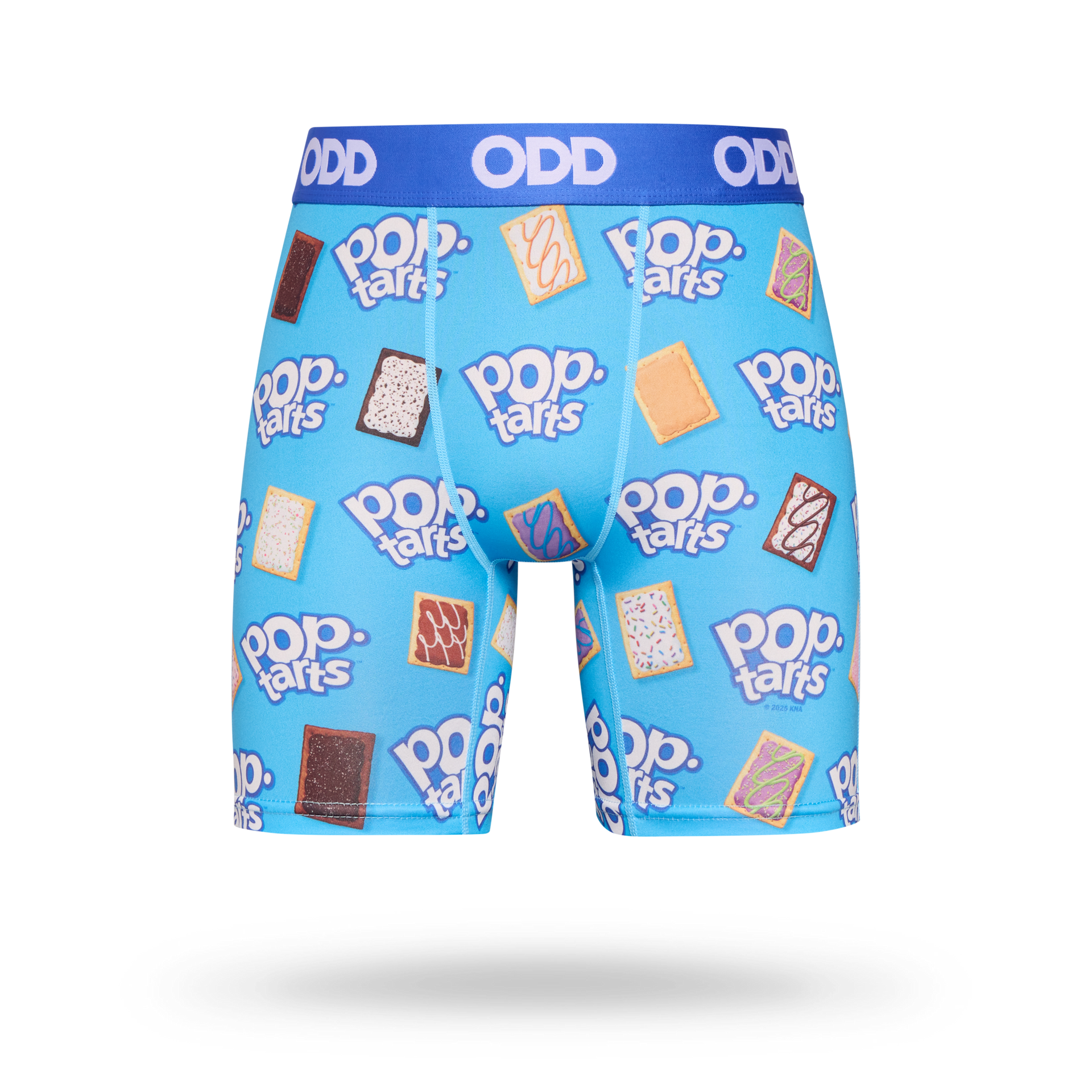 Pop Tarts Men's Boxer Briefs | Odd Sox – ODD SOX