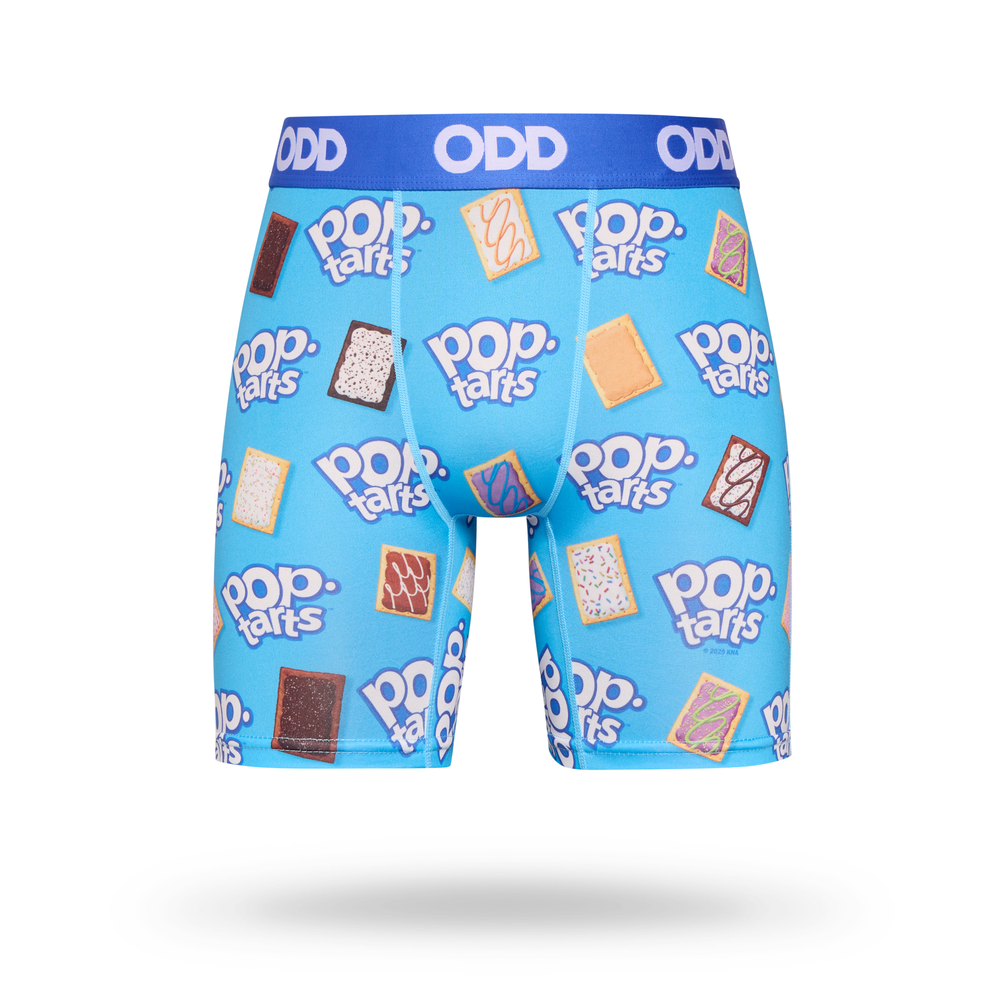 Pop-Tarts Men's Boxer Briefs