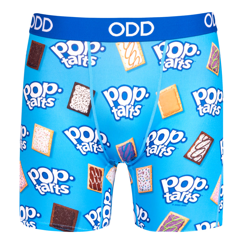 Pop-Tarts Men's Boxer Briefs