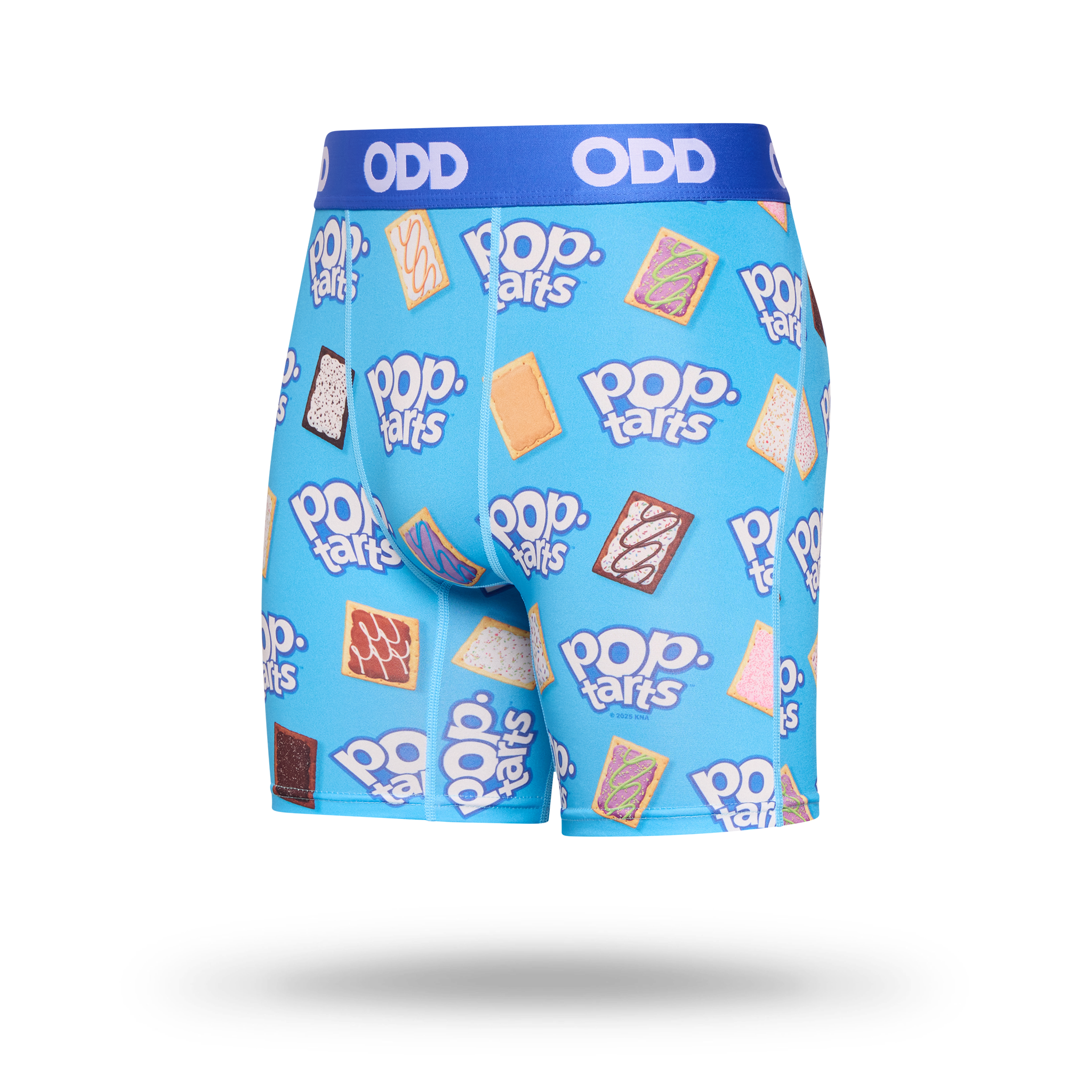 Pop-Tarts Men's Boxer Briefs