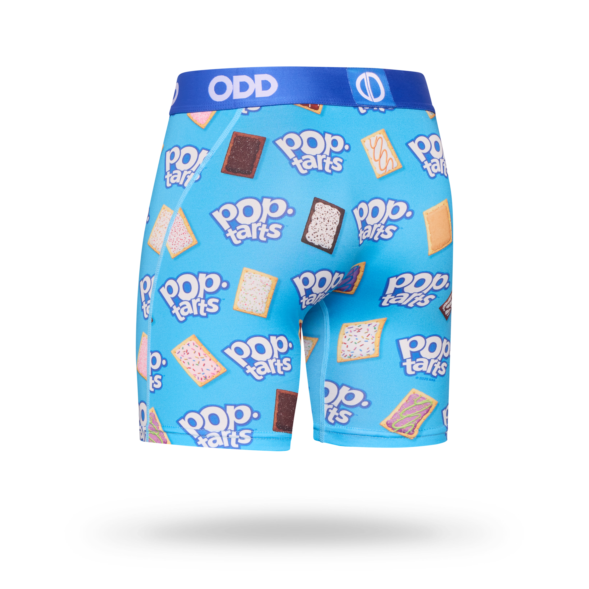 Pop-Tarts Men's Boxer Briefs