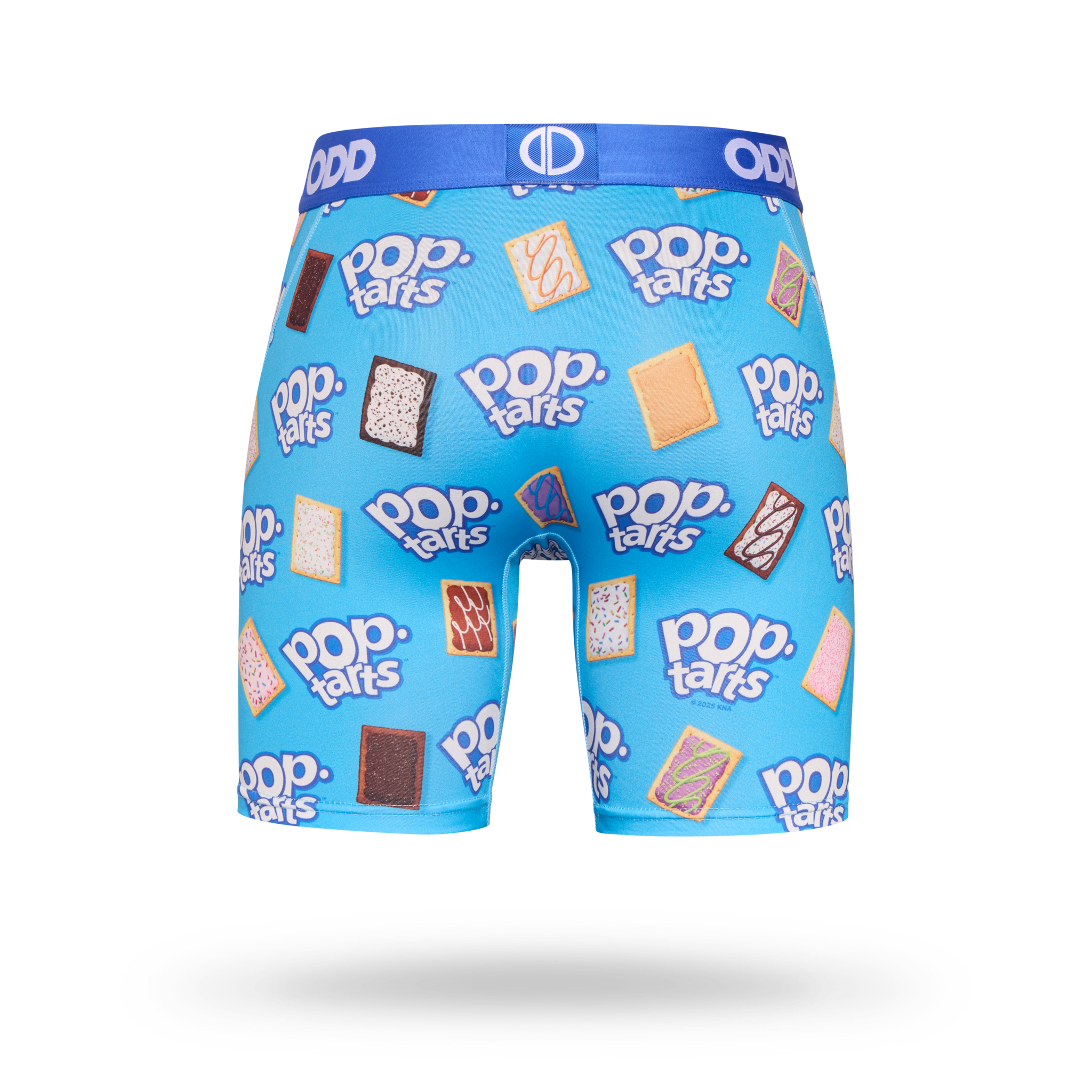 Pop-Tarts Men's Boxer Briefs