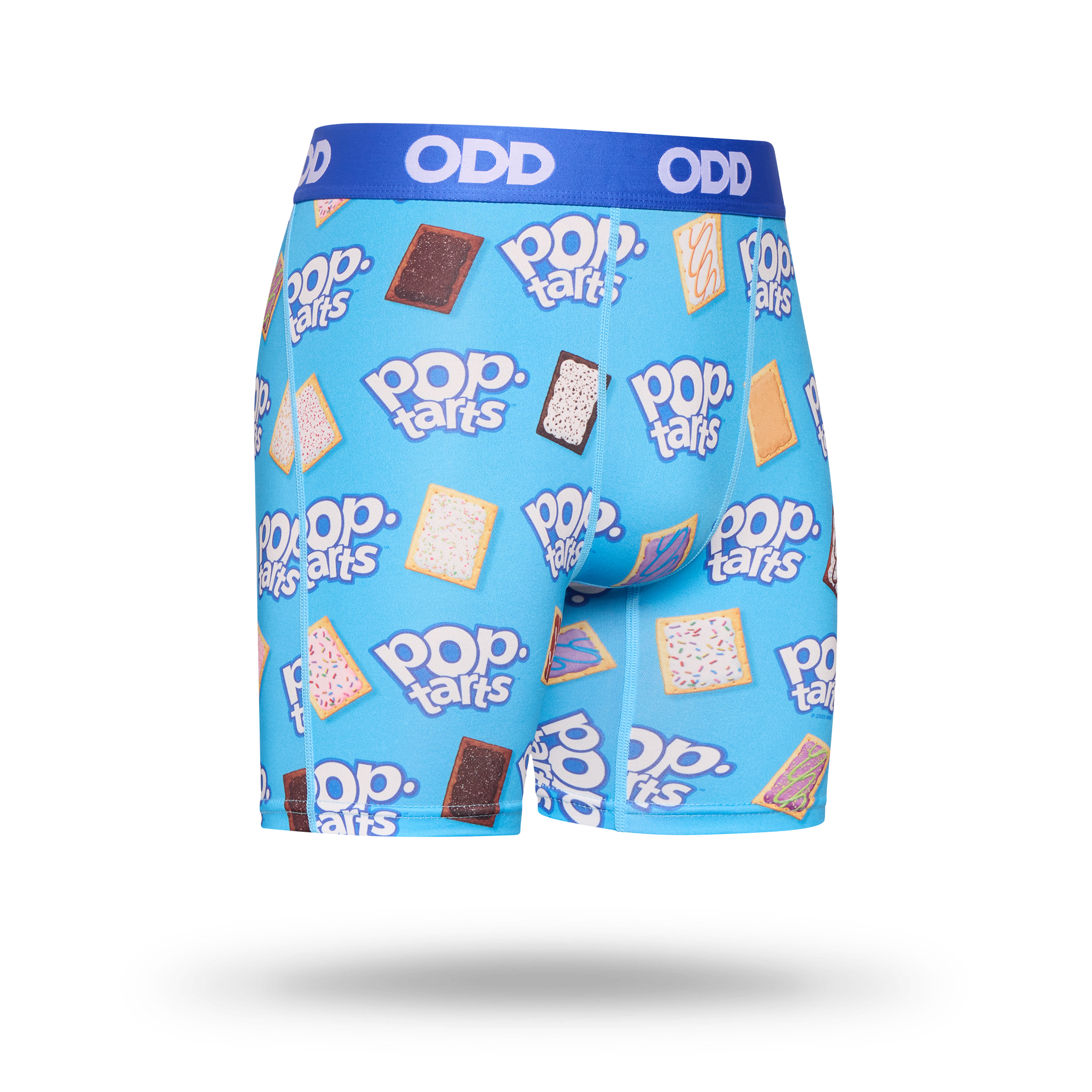 Pop-Tarts Men's Boxer Briefs