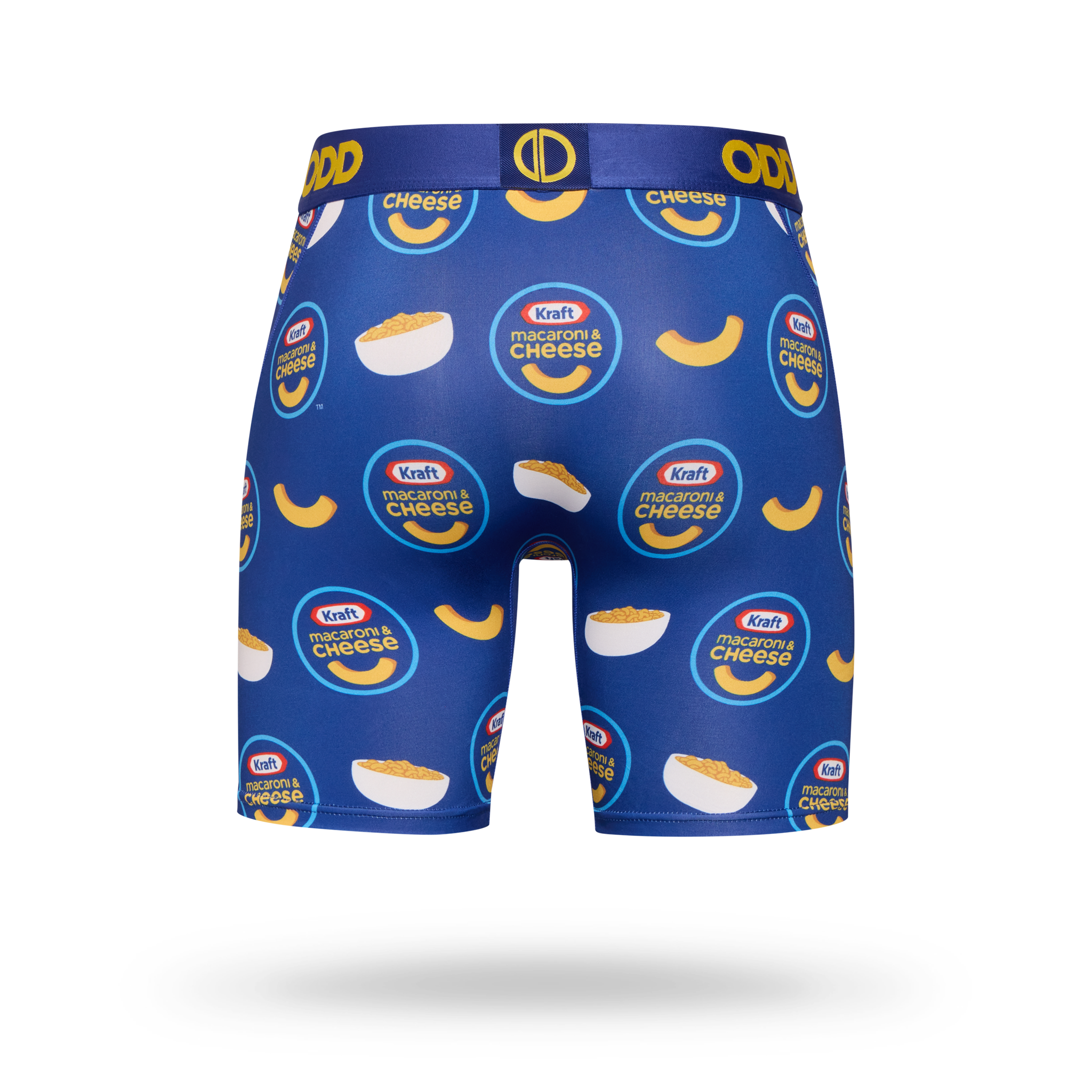 Kraft Mac & Cheese Men's Boxer Briefs