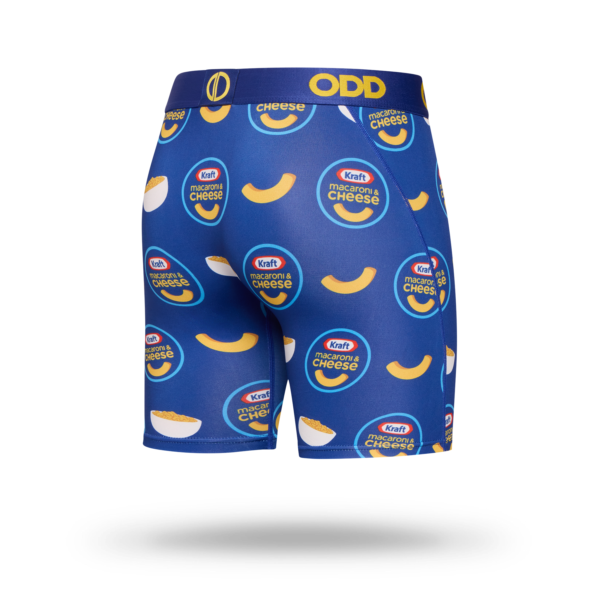 Kraft Mac & Cheese Men's Boxer Briefs
