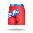 Kool-Aid Logo Men's Boxer Briefs