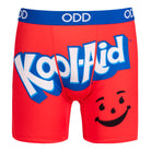 Kool-Aid Logo Men's Boxer Briefs
