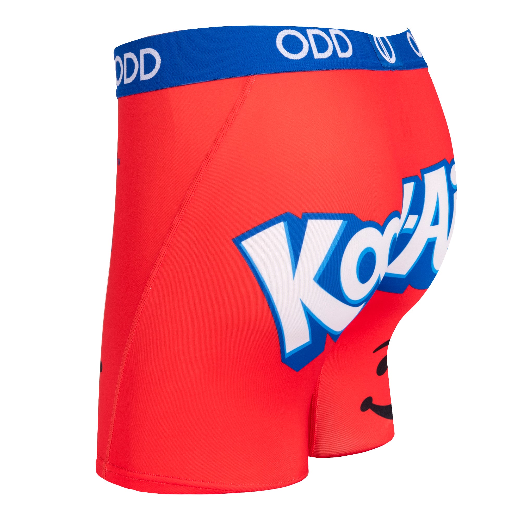Kool Aid Logo Men's Boxer Briefs | Odd Sox – ODD SOX