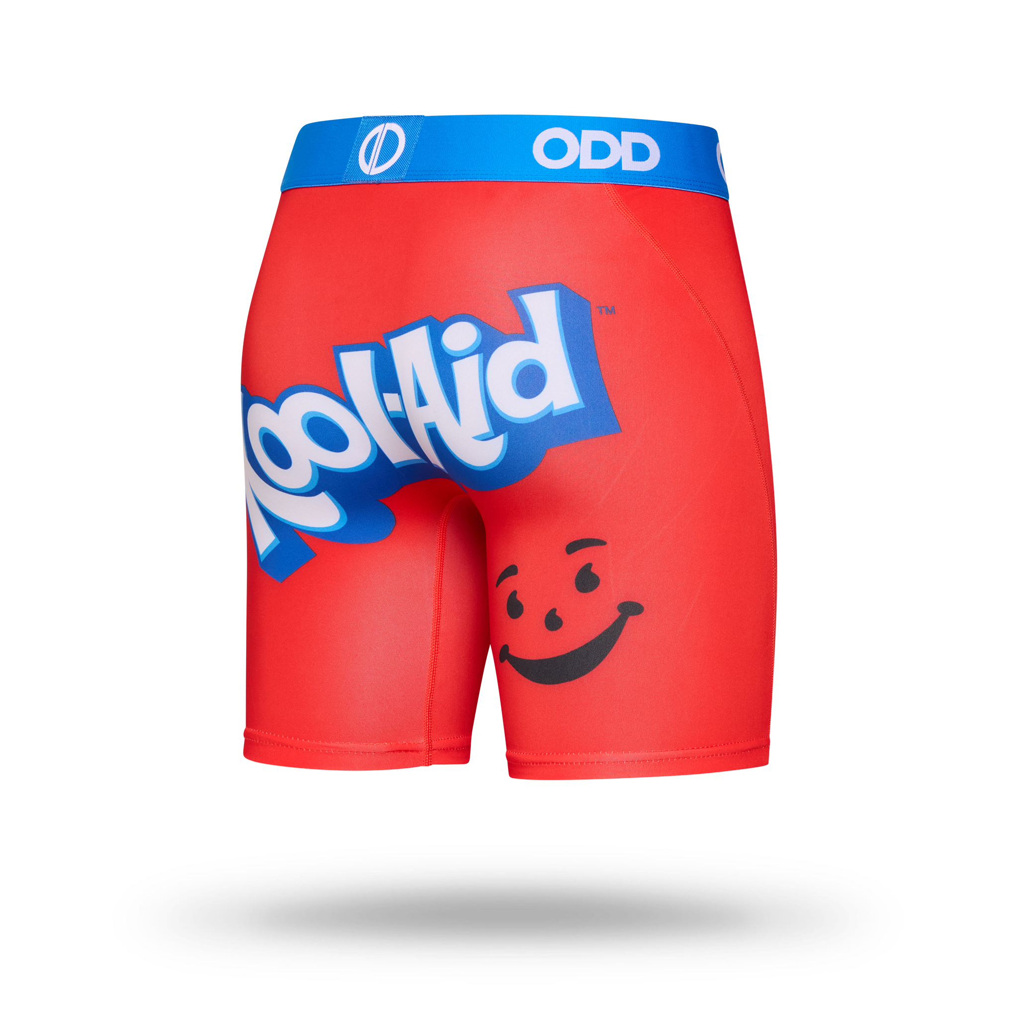 Kool-Aid Logo Men's Boxer Briefs