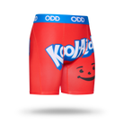 Kool-Aid Logo Men's Boxer Briefs