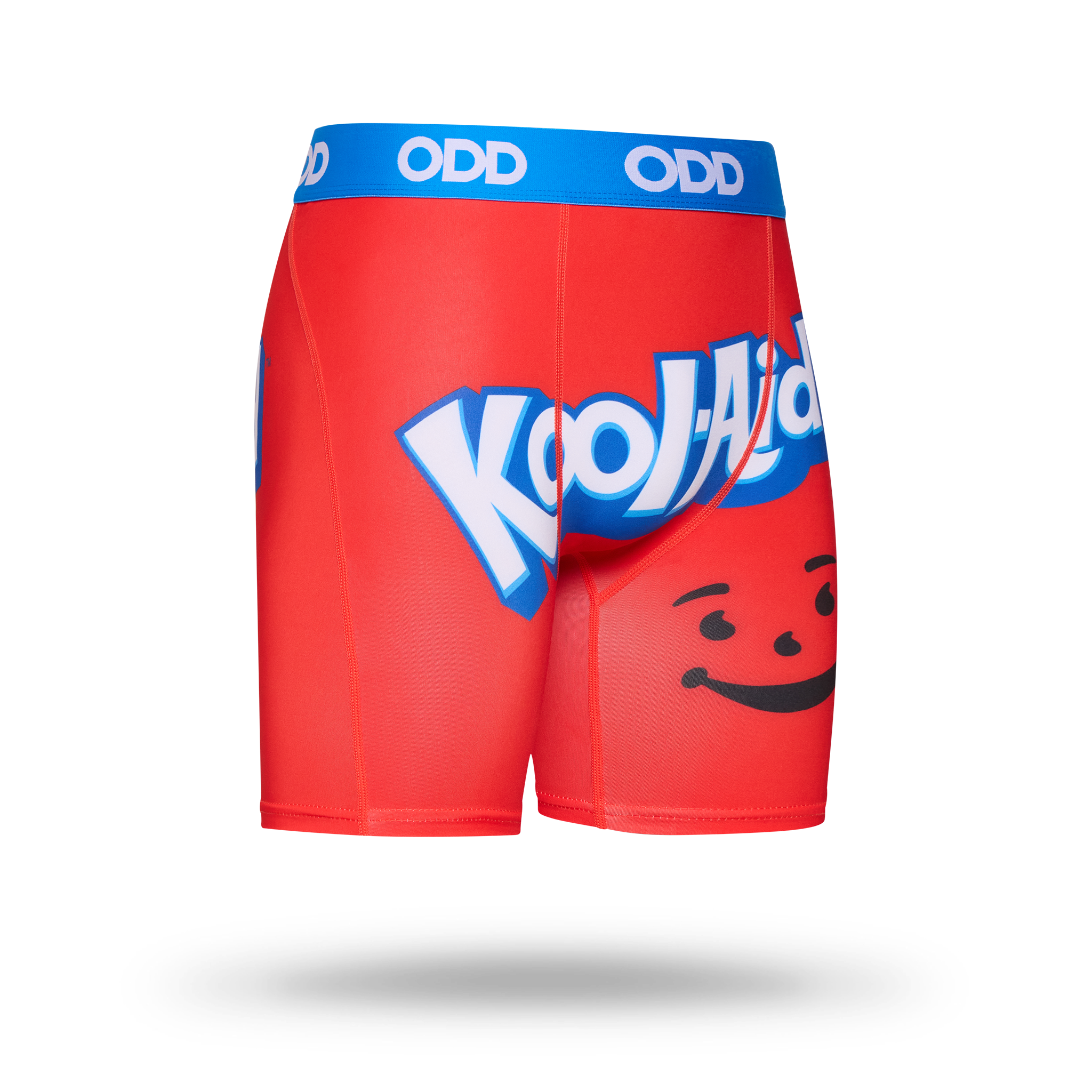 Kool-Aid Logo Men's Boxer Briefs