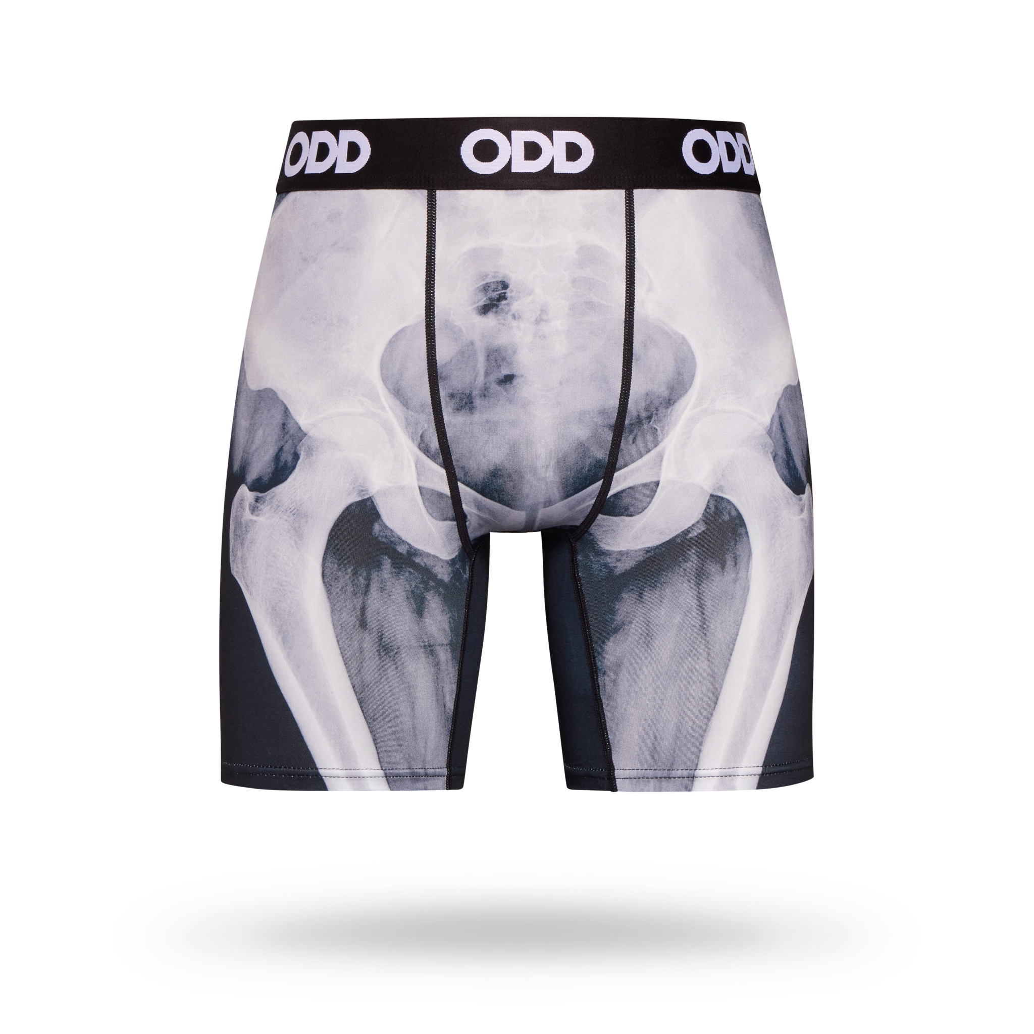 X Ray Men's Boxer Briefs