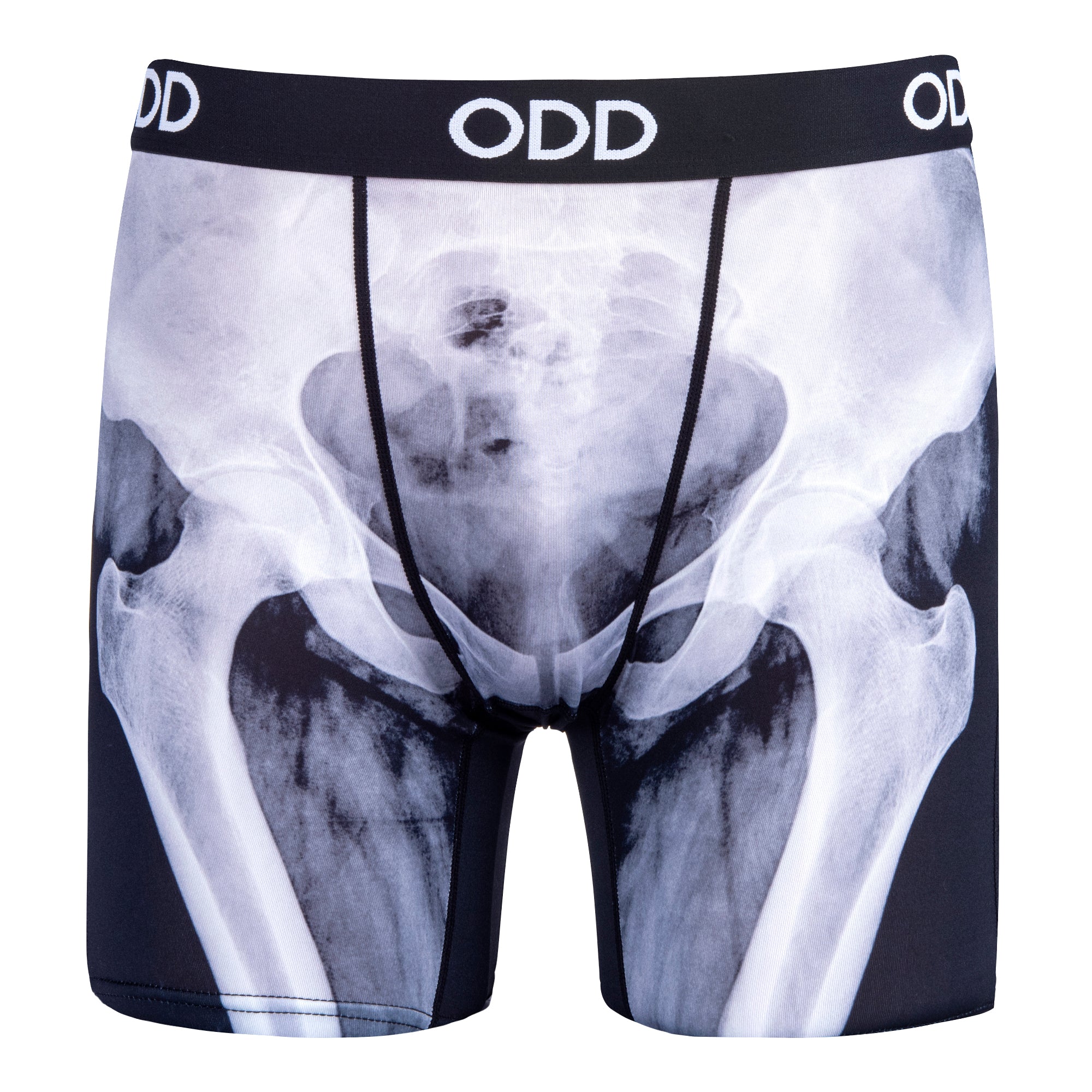 Hype Beast Prints Men's Boxer Brief 3-Pack