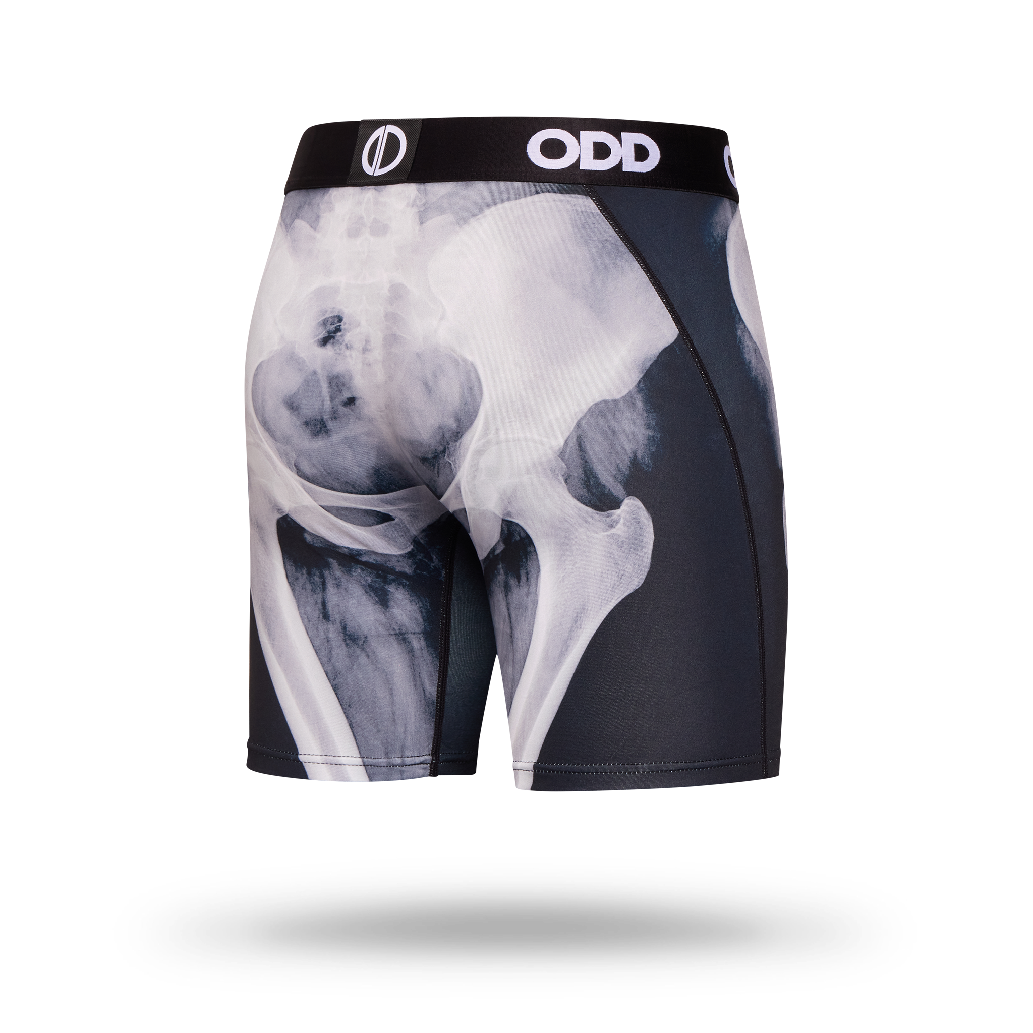 X Ray Men's Boxer Briefs