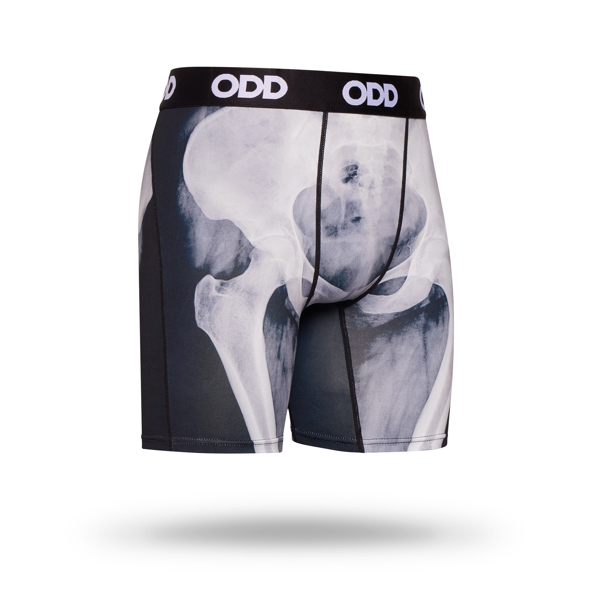 X Ray Men's Boxer Briefs