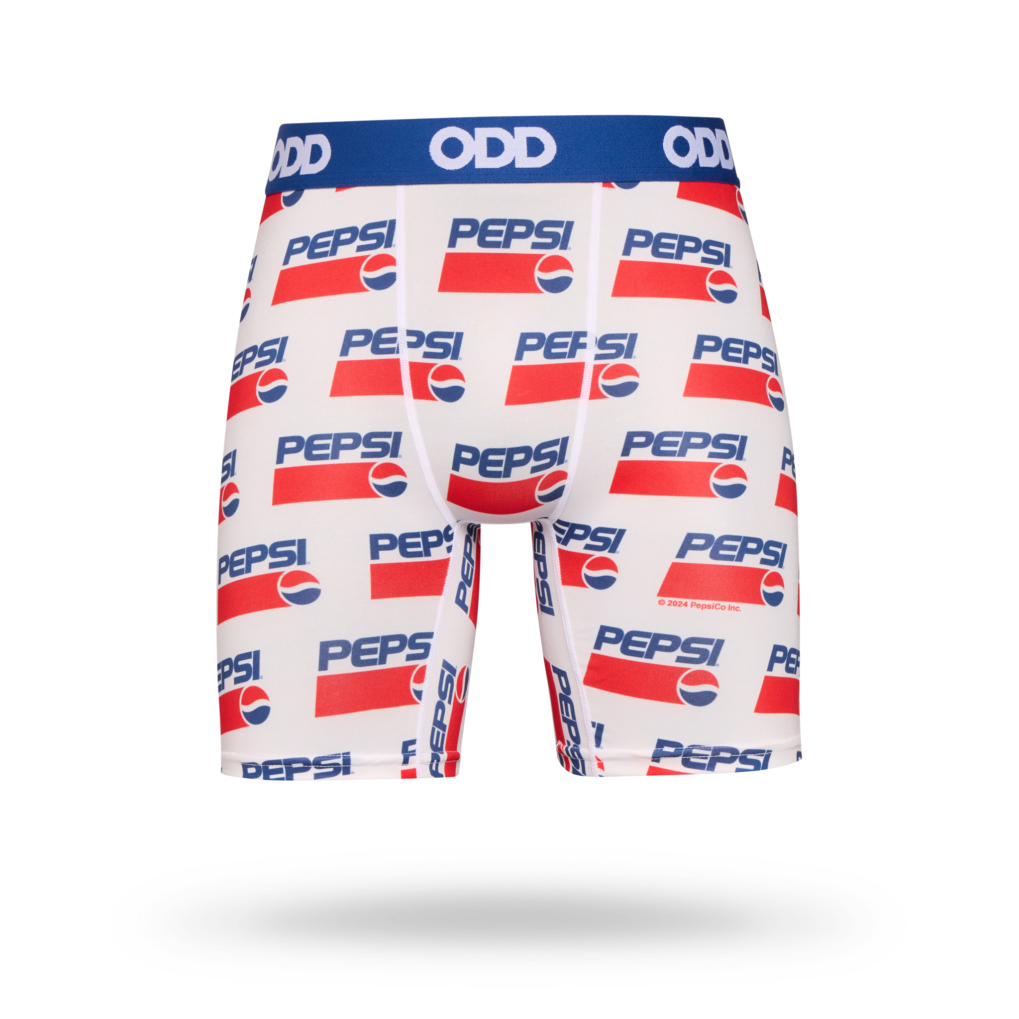Pepsi Cool Men's Boxer Briefs