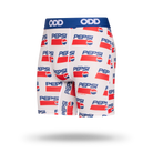 Pepsi Cool Men's Boxer Briefs