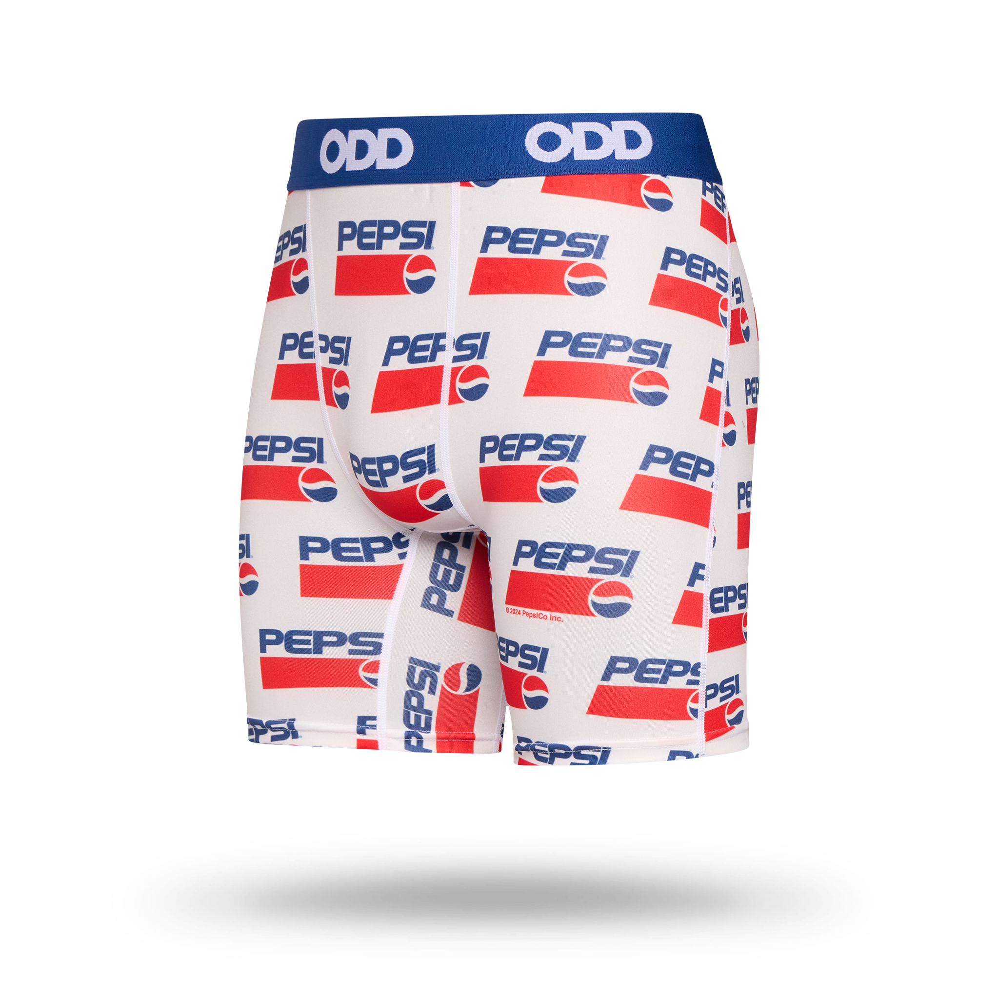 Pepsi Cool Men's Boxer Briefs