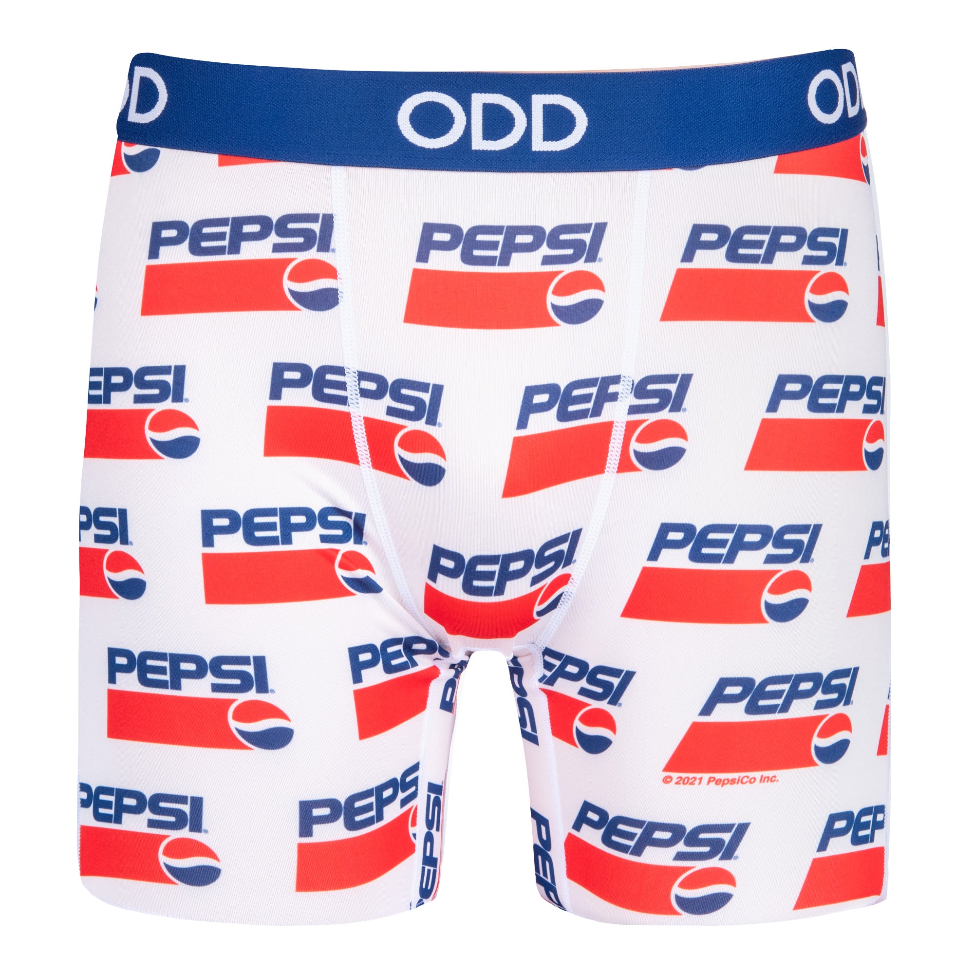 Soda Men's Boxer Brief 3-Pack